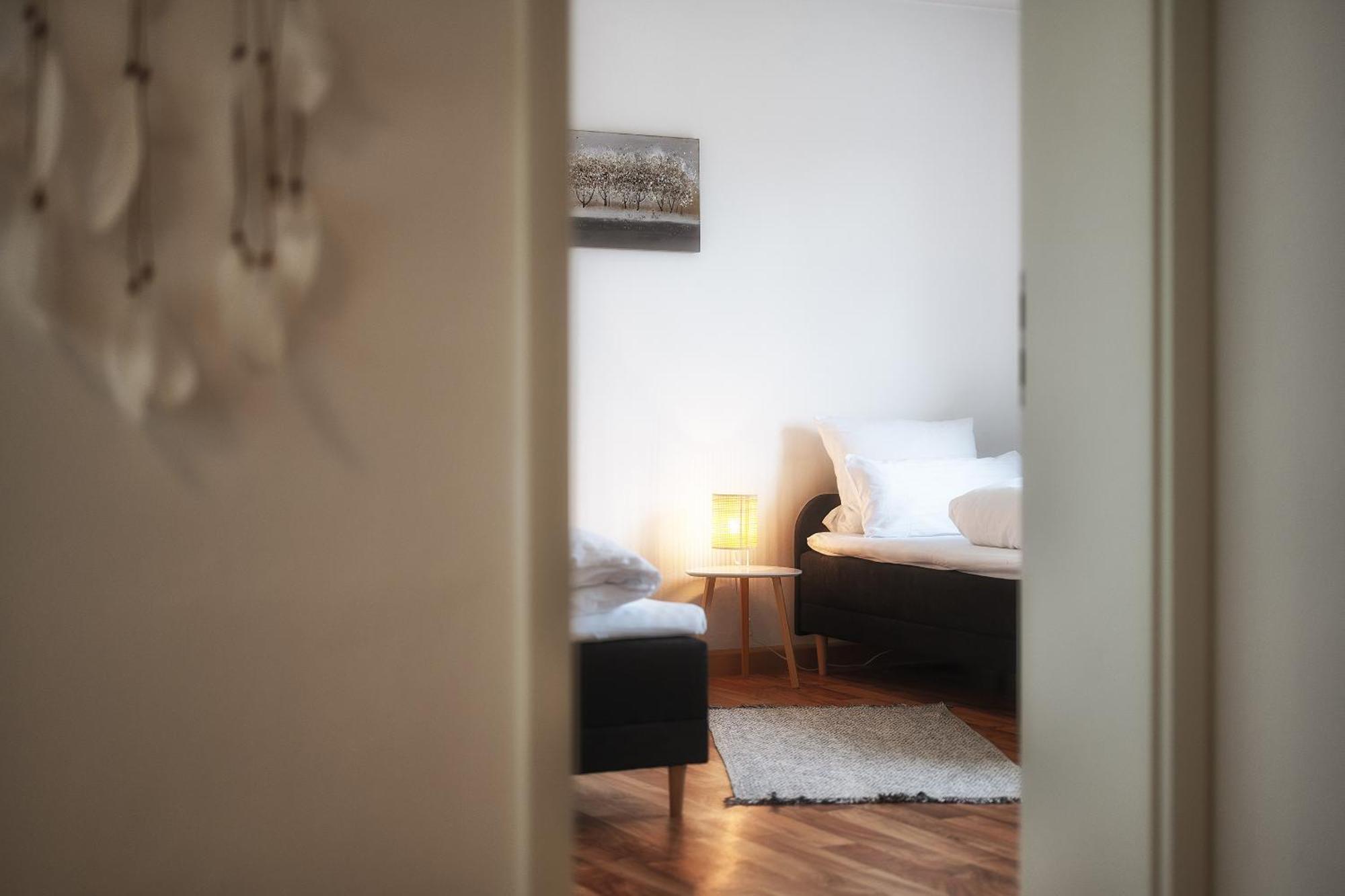 Select-Home 3 - Netflix - Parkplatz - Business Home Nabburg Bagian luar foto