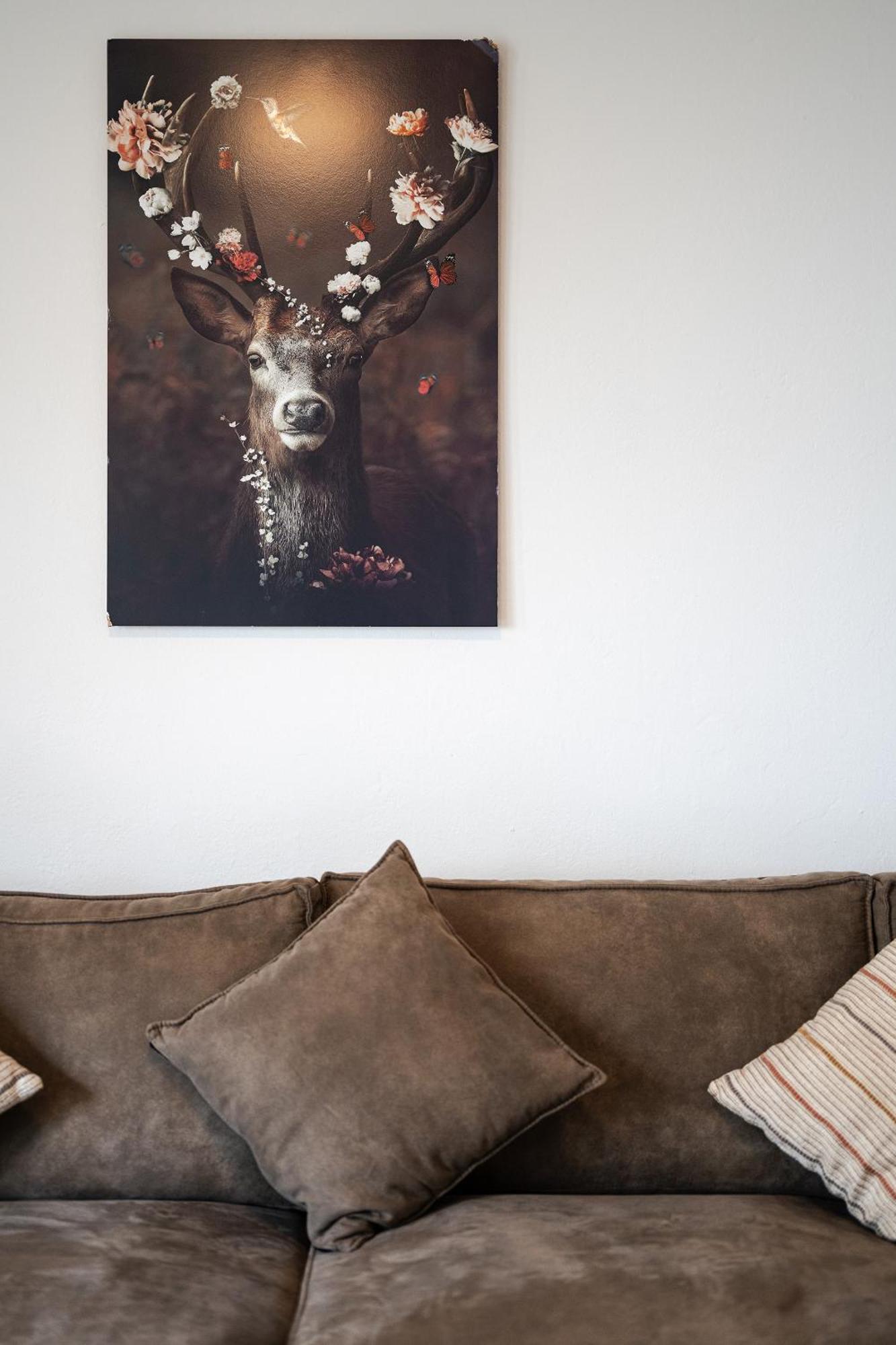 Select-Home 3 - Netflix - Parkplatz - Business Home Nabburg Bagian luar foto