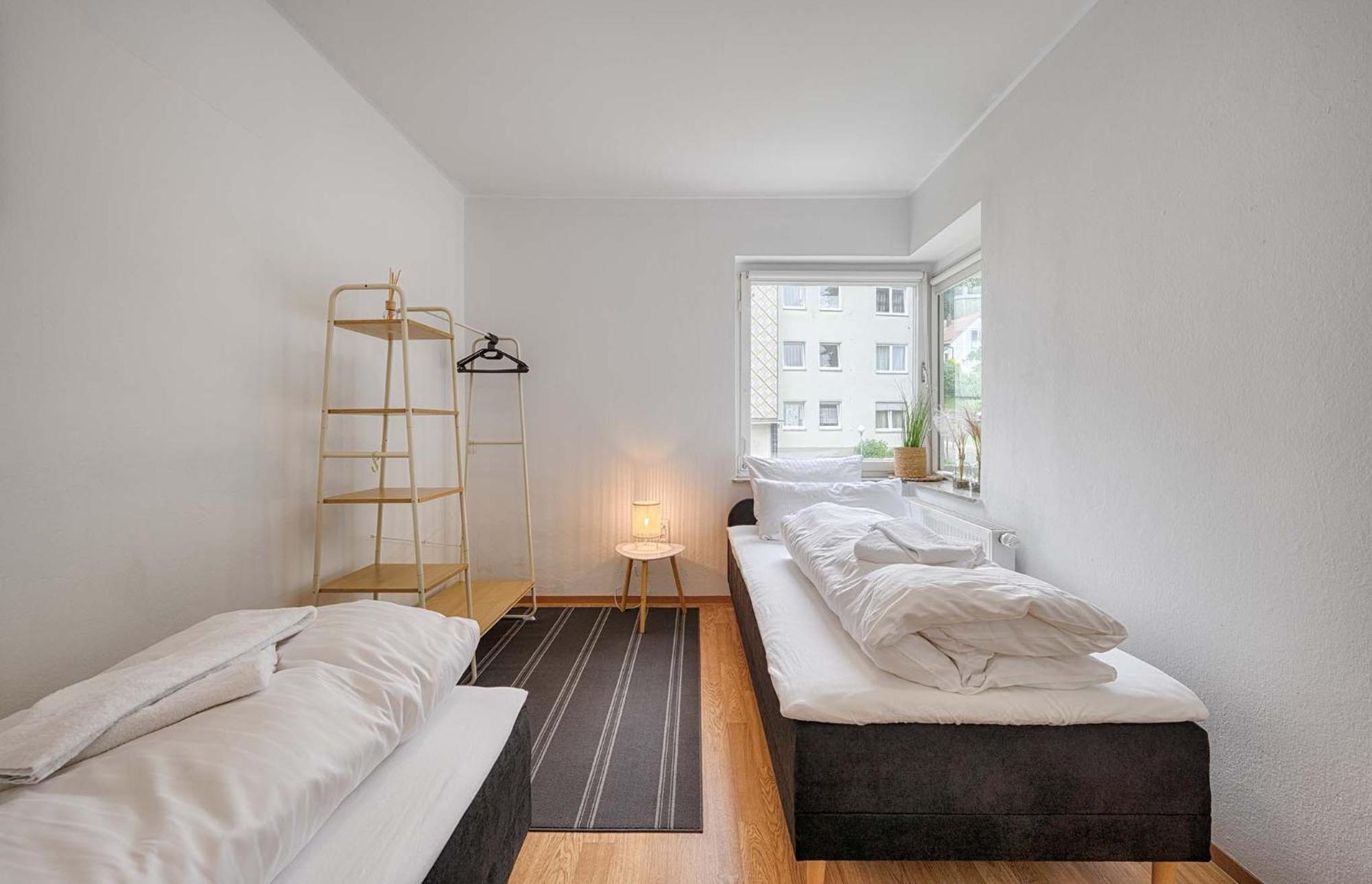 Select-Home 3 - Netflix - Parkplatz - Business Home Nabburg Bagian luar foto