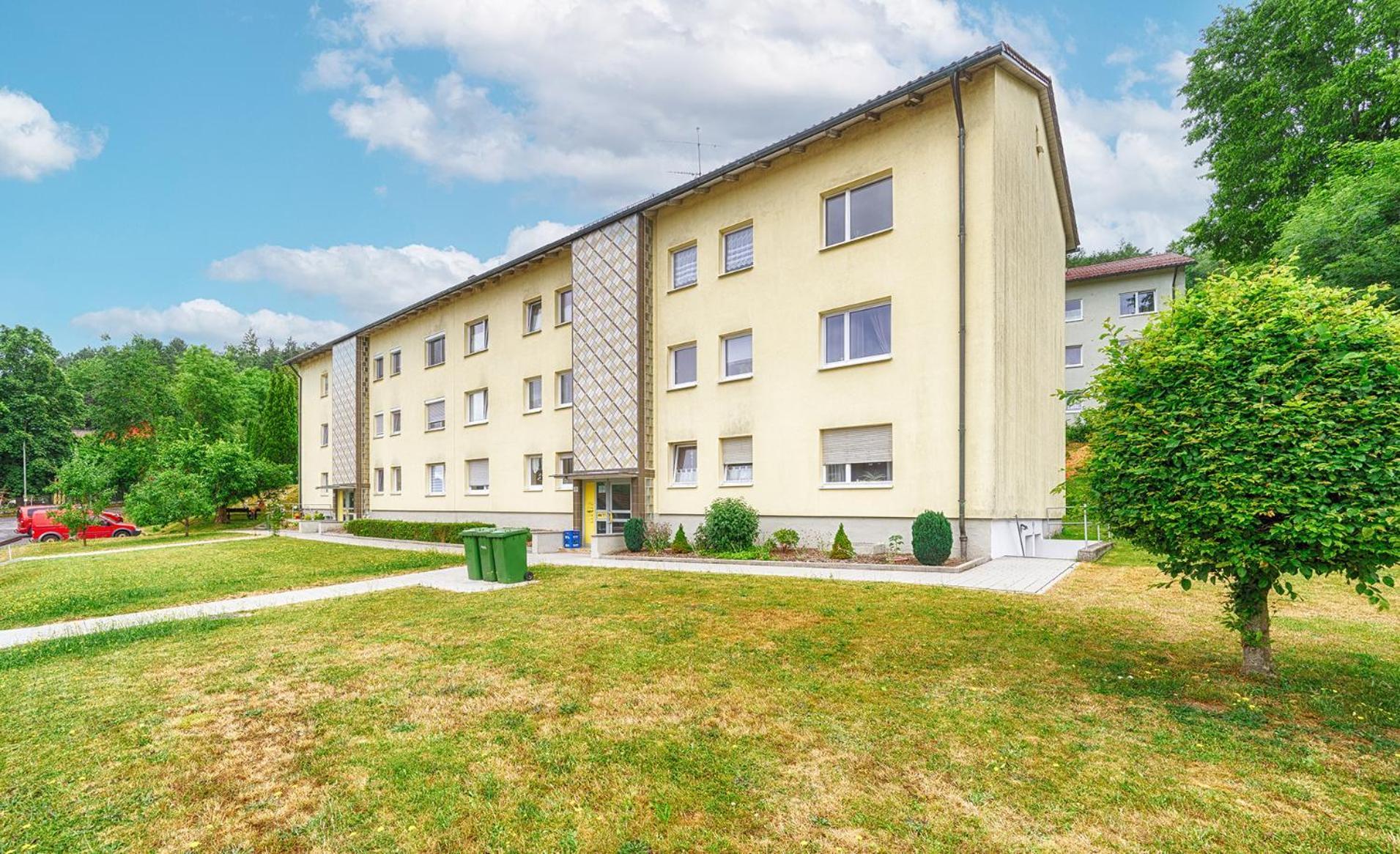 Select-Home 3 - Netflix - Parkplatz - Business Home Nabburg Bagian luar foto